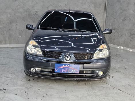 Renault Clio Authentique 1.0/1.0 Hi-Power 16V 3p