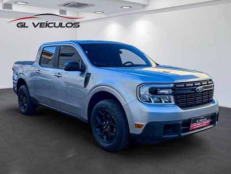 Ford Maverick Lariat FX4 2.0 EcoBoost Aut.
