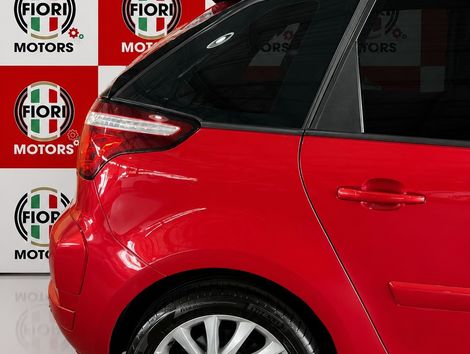 Citroën C4 Picasso/Pic. La Luna 2.0 16V  Aut.