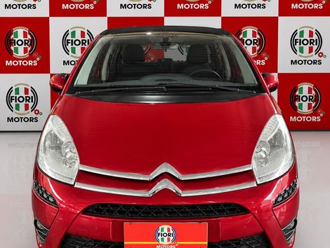 Citroën C4 Picasso/Pic. La Luna 2.0 16V  Aut.