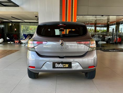 Renault SANDERO S Edition Flex 1.0 12V 5p Mec.