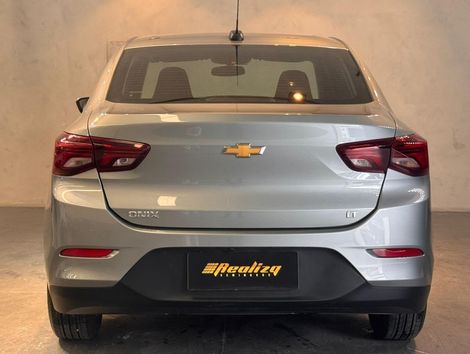 Chevrolet ONIX SEDAN Plus LT 1.0 12V Flex 4p Mec.
