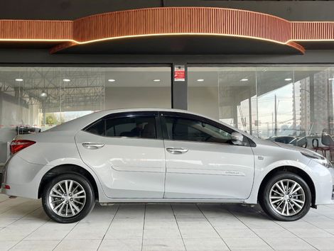 Toyota Corolla ALTIS/A.Premiu. 2.0 Flex 16V Aut