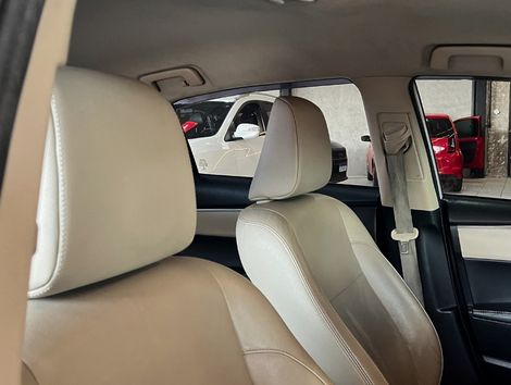 Toyota Corolla ALTIS/A.Premiu. 2.0 Flex 16V Aut