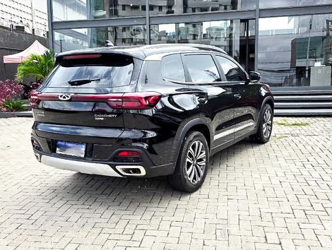 Caoa Chery Tiggo 8 TXS 1.6 16V TGDi Aut.