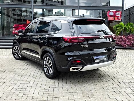 Caoa Chery Tiggo 8 TXS 1.6 16V TGDi Aut.
