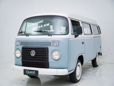 VolksWagen Kombi LAST EDITION 56 1.4 Mi Total Flex
