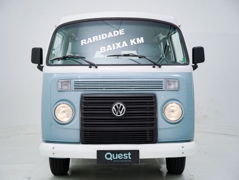 VolksWagen Kombi LAST EDITION 56 1.4 Mi Total Flex