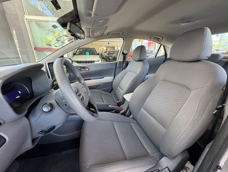 Hyundai HB20S Platinum 1.0 TB Flex 12V Aut.