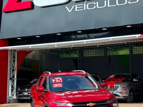 Chevrolet MONTANA PREMIER 1.2 Turbo Flex 12V Aut.