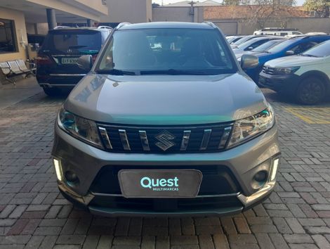 Suzuki Vitara 4STYLE ALLGRIP 1.4 TB 16V Aut.