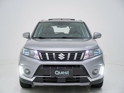 Suzuki Vitara 4STYLE ALLGRIP 1.4 TB 16V Aut.
