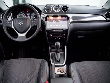Suzuki Vitara 4STYLE ALLGRIP 1.4 TB 16V Aut.
