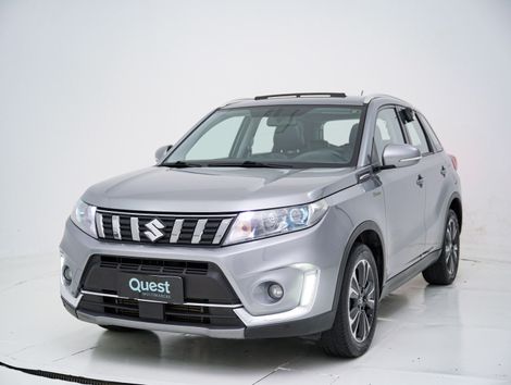 Suzuki Vitara 4STYLE ALLGRIP 1.4 TB 16V Aut.