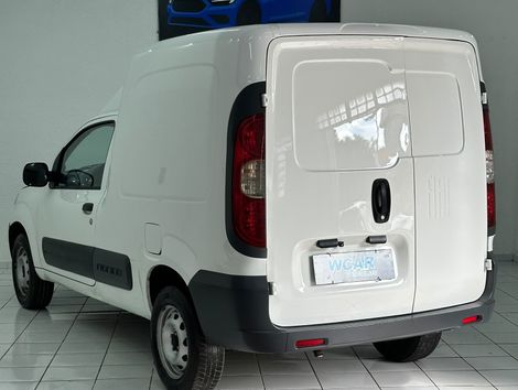 Fiat Fiorino Furgão EVO 1.4 Flex 8V 2p