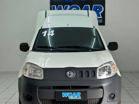 Fiat Fiorino Furgão EVO 1.4 Flex 8V 2p