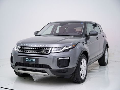 Land Rover Range R.EVOQUE Si4 SE 2.0 Aut.5p/Flex