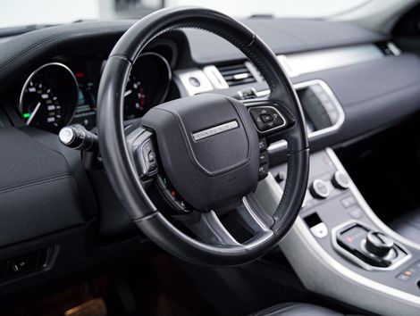 Land Rover Range R.EVOQUE Si4 SE 2.0 Aut.5p/Flex