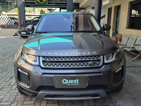 Land Rover Range R.EVOQUE Si4 SE 2.0 Aut.5p/Flex