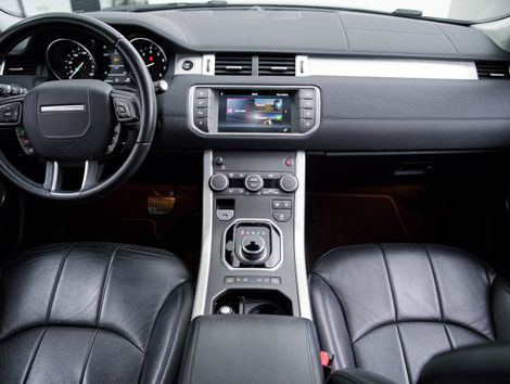 Land Rover Range R.EVOQUE Si4 SE 2.0 Aut.5p/Flex