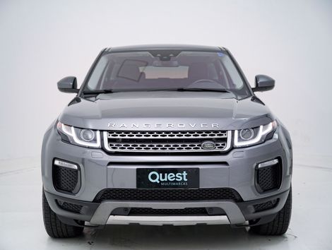 Land Rover Range R.EVOQUE Si4 SE 2.0 Aut.5p/Flex
