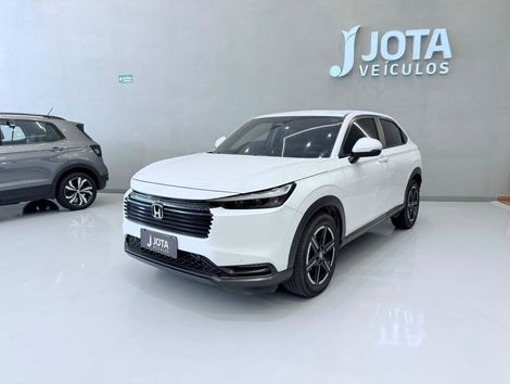 Honda HR-V EXL 1.5 Flex Sensing 16V 5p Aut.