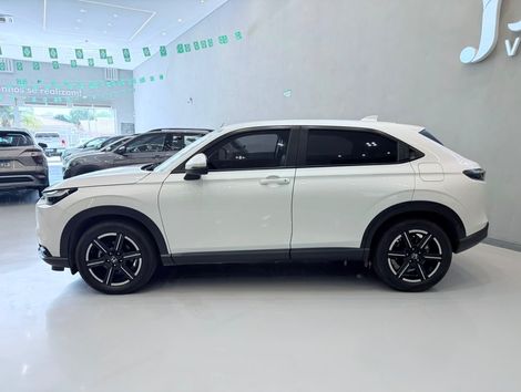 Honda HR-V EXL 1.5 Flex Sensing 16V 5p Aut.