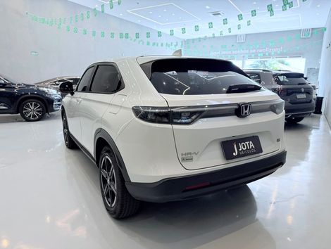 Honda HR-V EXL 1.5 Flex Sensing 16V 5p Aut.