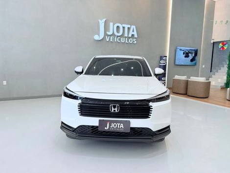 Honda HR-V EXL 1.5 Flex Sensing 16V 5p Aut.
