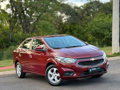 Chevrolet PRISMA Sed. LT 1.4 8V FlexPower 4p