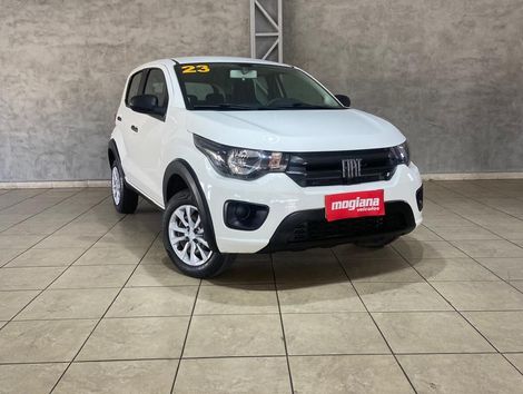 Fiat MOBI LIKE 1.0 Fire Flex 5p.