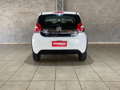 Fiat MOBI LIKE 1.0 Fire Flex 5p.