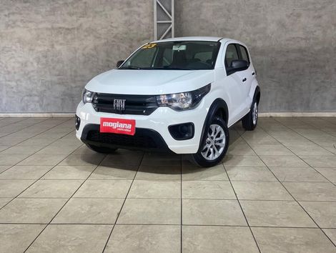 Fiat MOBI LIKE 1.0 Fire Flex 5p.