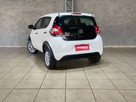 Fiat MOBI LIKE 1.0 Fire Flex 5p.