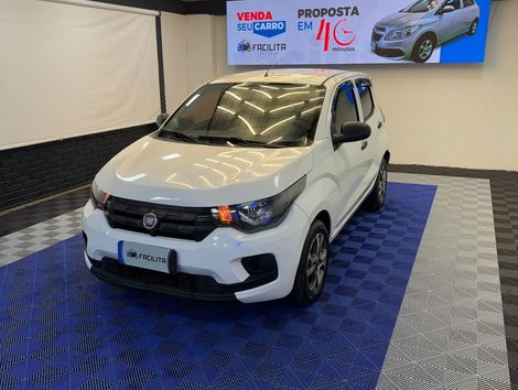 Fiat MOBI EASY on 1.0 Fire Flex 5p.