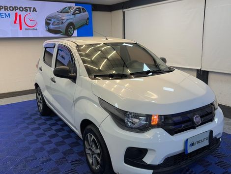 Fiat MOBI EASY on 1.0 Fire Flex 5p.