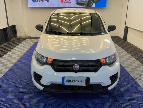 Fiat MOBI EASY on 1.0 Fire Flex 5p.