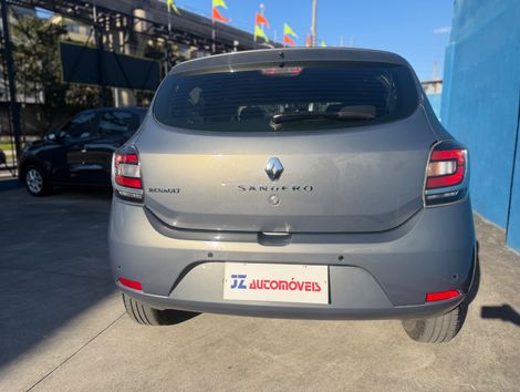 Renault SANDERO vibe Flex 1.0 12V 5p
