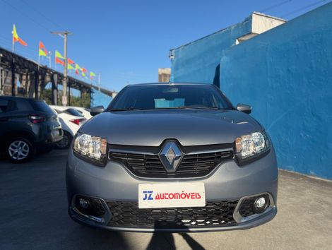 Renault SANDERO vibe Flex 1.0 12V 5p