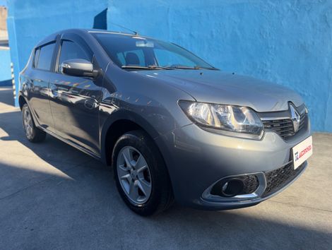 Renault SANDERO vibe Flex 1.0 12V 5p