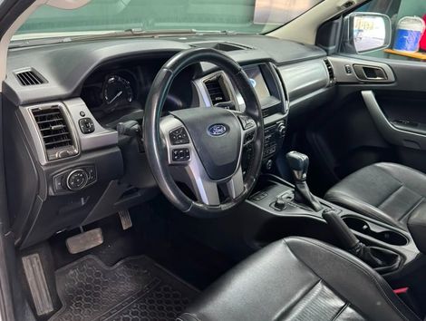 Ford Ranger XLT 3.2 20V 4x4 CD Diesel Aut.