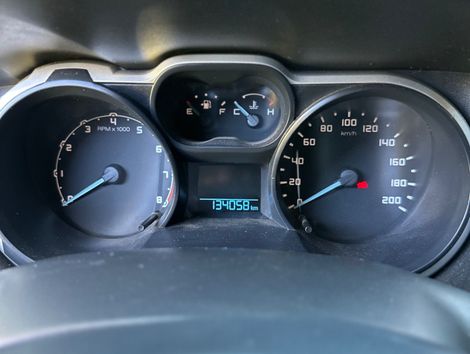 Ford Ranger XLS 2.5 16V 4x2 CD Flex