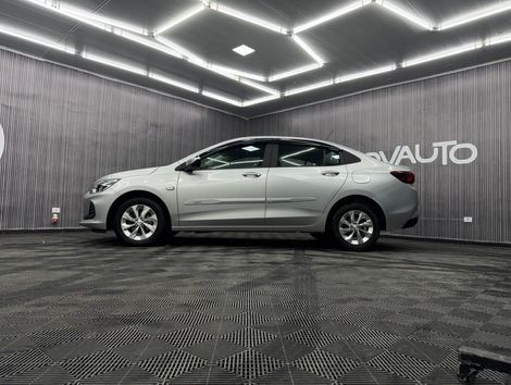 Chevrolet ONIX SEDAN Plus LT 1.0 12V TB Flex Aut.
