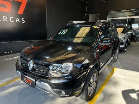 Renault DUSTER Dynamique 1.6 Flex 16V Mec.
