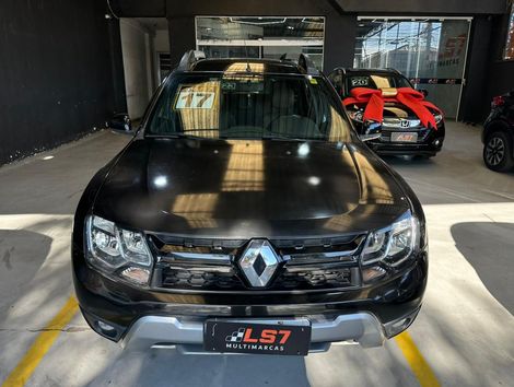 Renault DUSTER Dynamique 1.6 Flex 16V Mec.