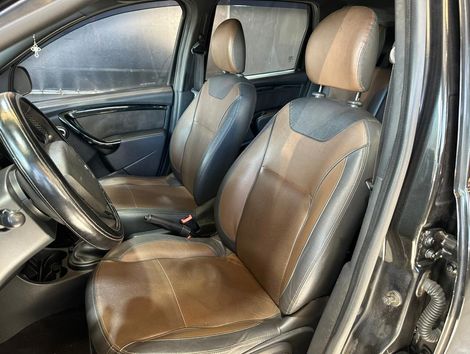 Renault DUSTER Dynamique 1.6 Flex 16V Mec.