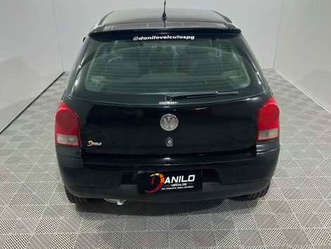 VolksWagen Gol 1.6 Mi Power Total Flex 8V 4p
