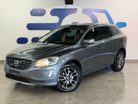 Volvo XC 60 T-5 KINETIC 2.0 245cv FWD 5p