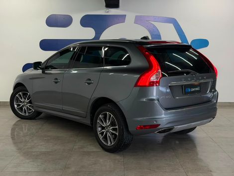 Volvo XC 60 T-5 KINETIC 2.0 245cv FWD 5p
