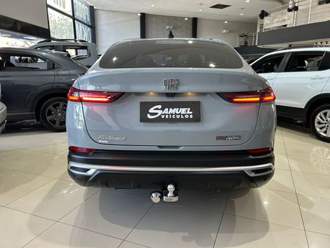Fiat Fastback Limited Ed.1.3 270 T.Flex Aut.